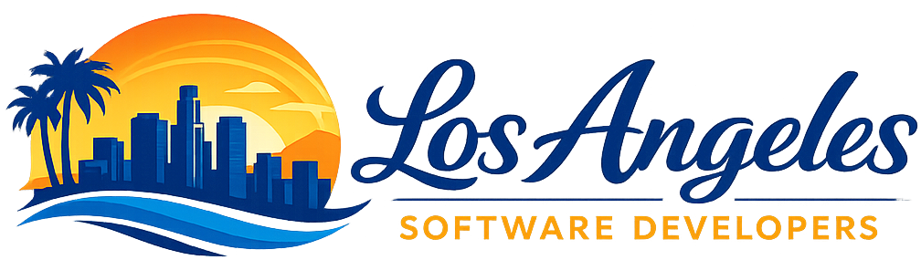 Los Angeles Software Developers logo